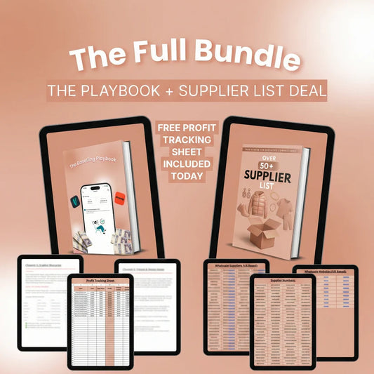 The Full Bundle