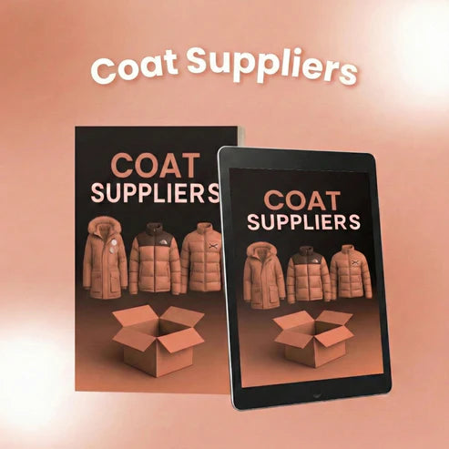 Coat Suppliers