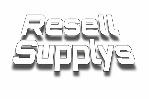 Resell Supplys